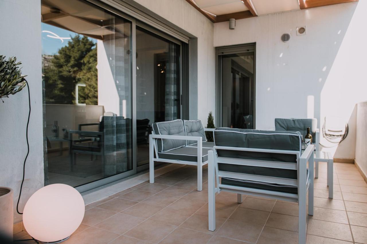 Nafplio Pleasure Stay II Exterior photo