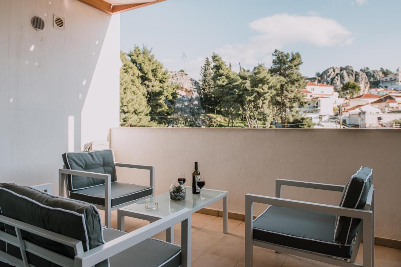 Nafplio Pleasure Stay II Exterior photo